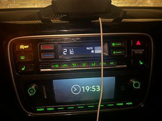 brugt skoda citigo 1,0 mpi style sport 60hk 5d til salg