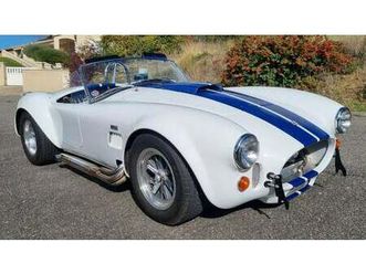 1993 ac cobra replica a vendre