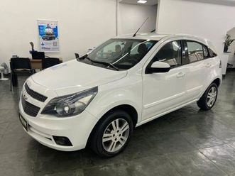 ltz 1.4 mpfi 8v flexpower 5p