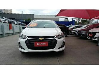 hatch 1.0 12v flex mec. 4p