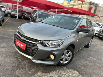 hatch 1.0 12v flex mec. 4p