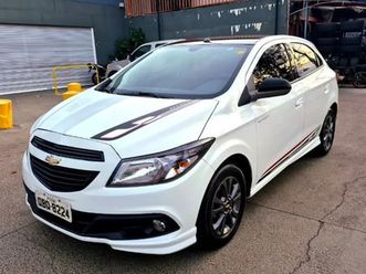 hatch effect 1.4 8v flex power mec. 4p