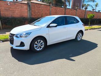 hatch ltz 1.0 12v tb flex aut. 5p