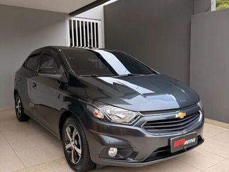 hatch ltz 1.4 8v flex aut. 4p