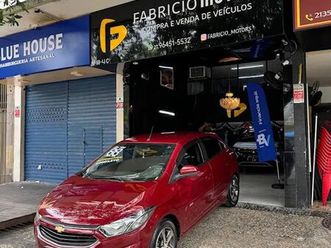 hatch ltz 1.4 8v flex aut. 4p