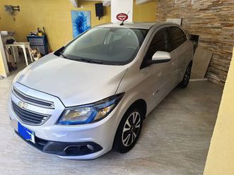 hatch ltz 1.4 8v flex power aut. 4p