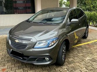 hatch ltz 1.4 8v flex power mec. 4p