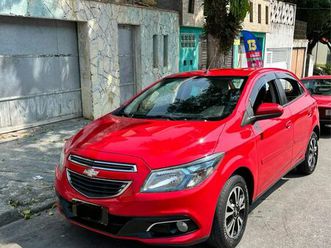 hatch ltz 1.4 8v flex power mec. 4p