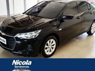 plus lt 1.0 12v flex mec. 4p