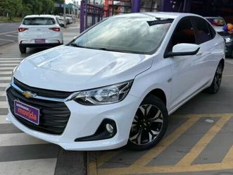 plus ltz 1.0 12v tb flex aut. 4p