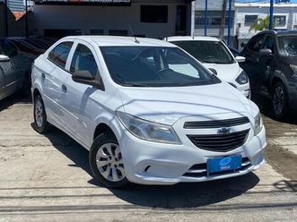 sed. joy/ ls 1.0 8v flexpower 4p