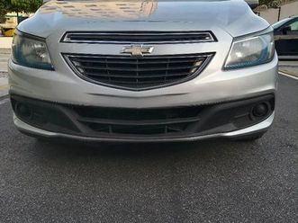 sed. lt 1.4 8v flexpower 4p aut.