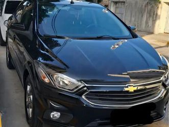 sed. ltz 1.4 8v flexpower 4p aut.