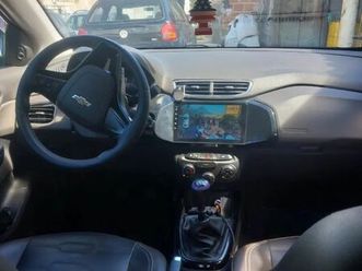 sed. ltz 1.4 8v flexpower 4p