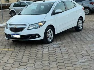 sed. ltz 1.4 8v flexpower 4p