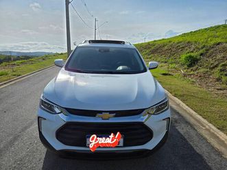 tracker premier 1.2 2023 r$89.000 a vista