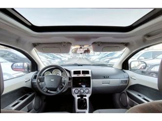 dodge caliber sport/navi