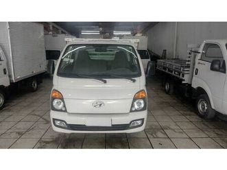 hyundai hr 2.5 tci diesel (rs/rd) 2020