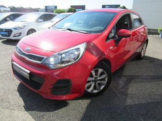 kia rio 1.2l 85 active 5 portes