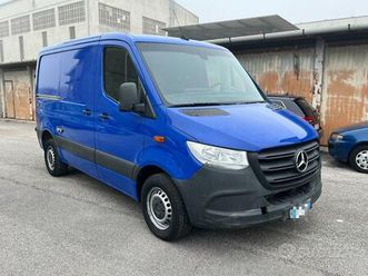 mercedes-benz sprinter f32/33 311 cdi fwd tn fur