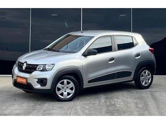 renault kwid 1.0 intense
