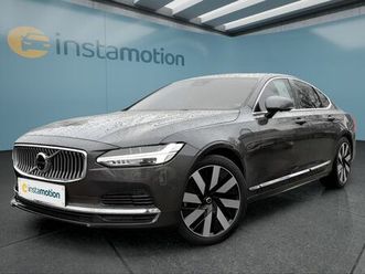 volvo s90 335 kw