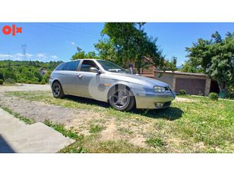 alfa romeo alfa 156 1.9 jtd 85kw 2003