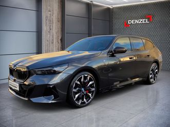 bmw i5 xdrive40 touring