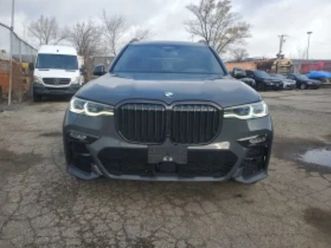 bmw x7 xdrive40i* distronic* алкантара* head up* автокред ≫ 2021 • 74 000 лв. • id