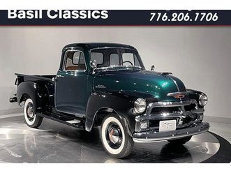 1954 chevrolet 3100