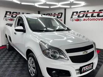 ls 1.4 econoflex 8v 2p