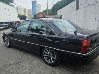 chevrolet omega cd 4.1 / 3.0 1993