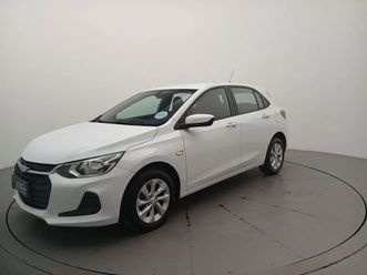 hatch 1.0 12v flex mec. 4p