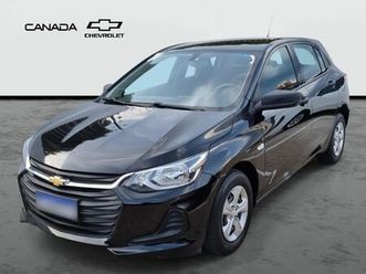 hatch 1.0 12v flex mec. 4p