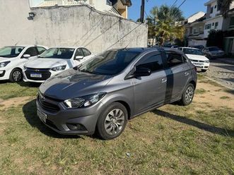 hatch 1.0 8v black edition flex mec