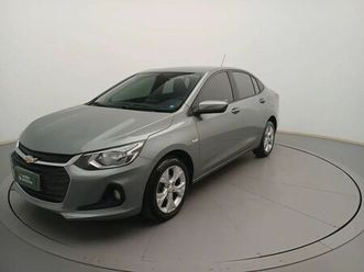 hatch ltz 1.0 12v tb flex aut. 5p