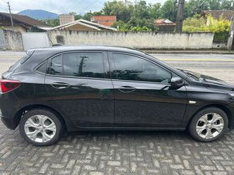 hatch ltz 1.0 12v tb flex mec. 4p