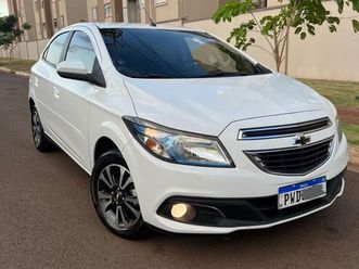 onix 1.4 ltz completo ano 2015