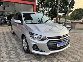 plus lt 1.0 12v flex mec. 4p