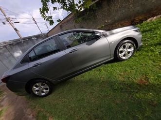 plus ltz 1.0 12v tb flex aut. 4p