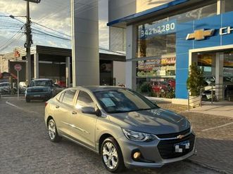 plus ltz 1.0 12v tb flex aut. 4p