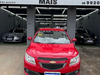 sed. lt 1.0 8v flexpower 4p