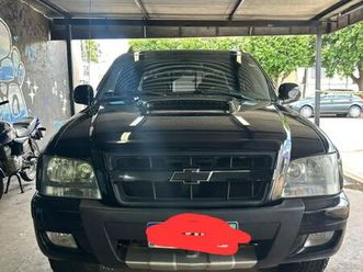 p-up executive 2.4 mpfi f.power cd