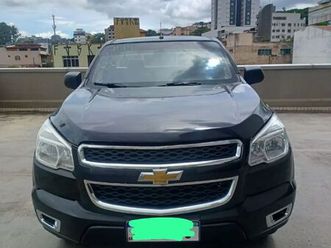 pick-up ls 2.4 f.power 4x2 cs