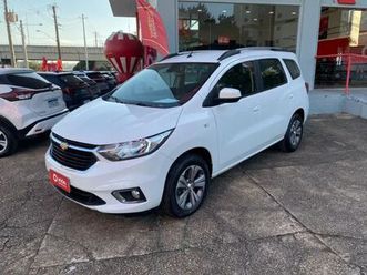 premier 1.8 8v econo.flex 5p aut.