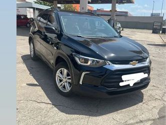 chevrolet tracker 1.0 turbo 12v flex aut. (pcd) 2021