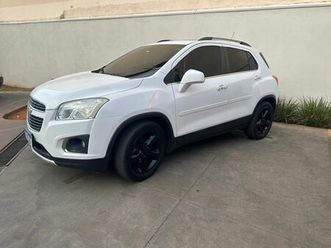 ltz 1.8 16v flex 4x2 aut.