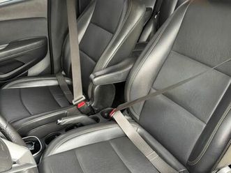 premier 1.4 turbo 16v flex aut