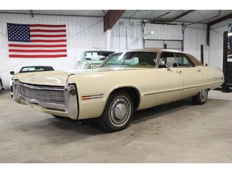 1972 chrysler imperial lebaron