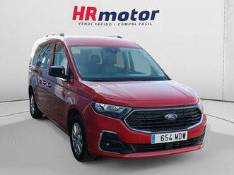 2.0 ecoblue titanium 90 kw (122 cv)